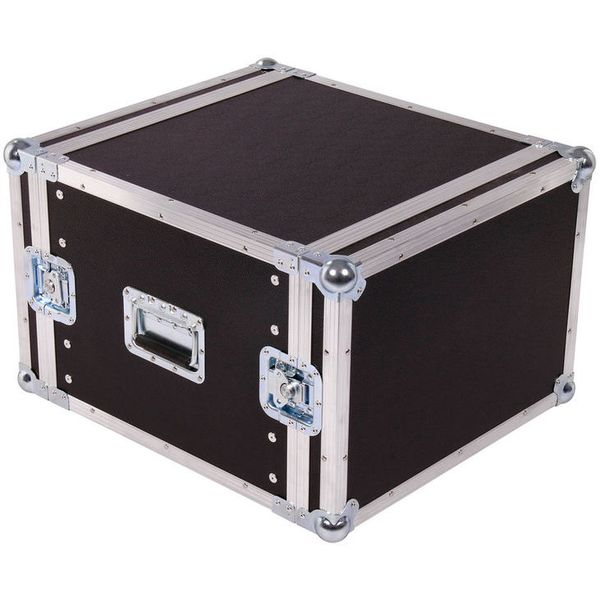 Thon Rack 8U Live 45 BK RR