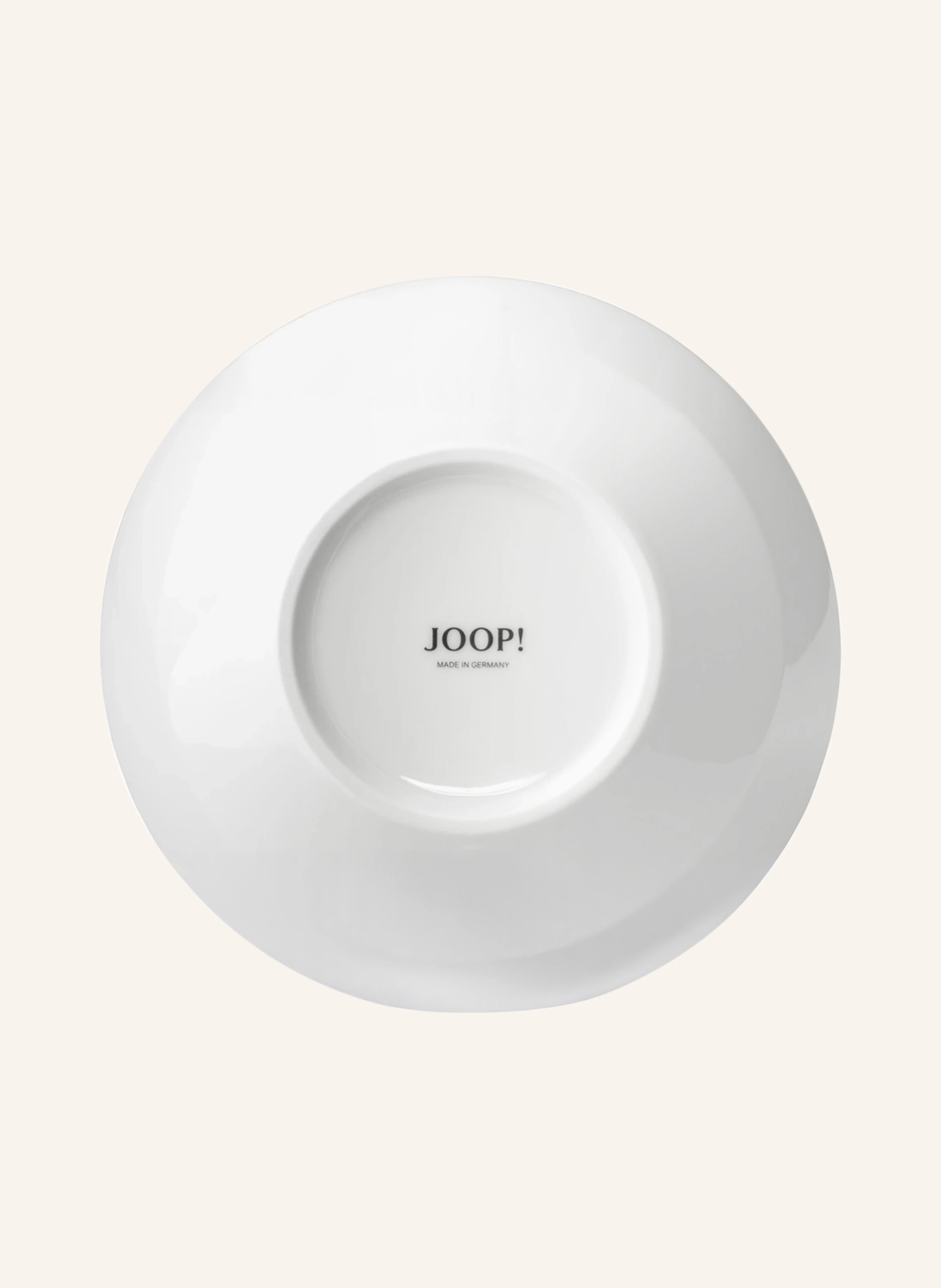 JOOP! Schale FADED CORNFLOWER