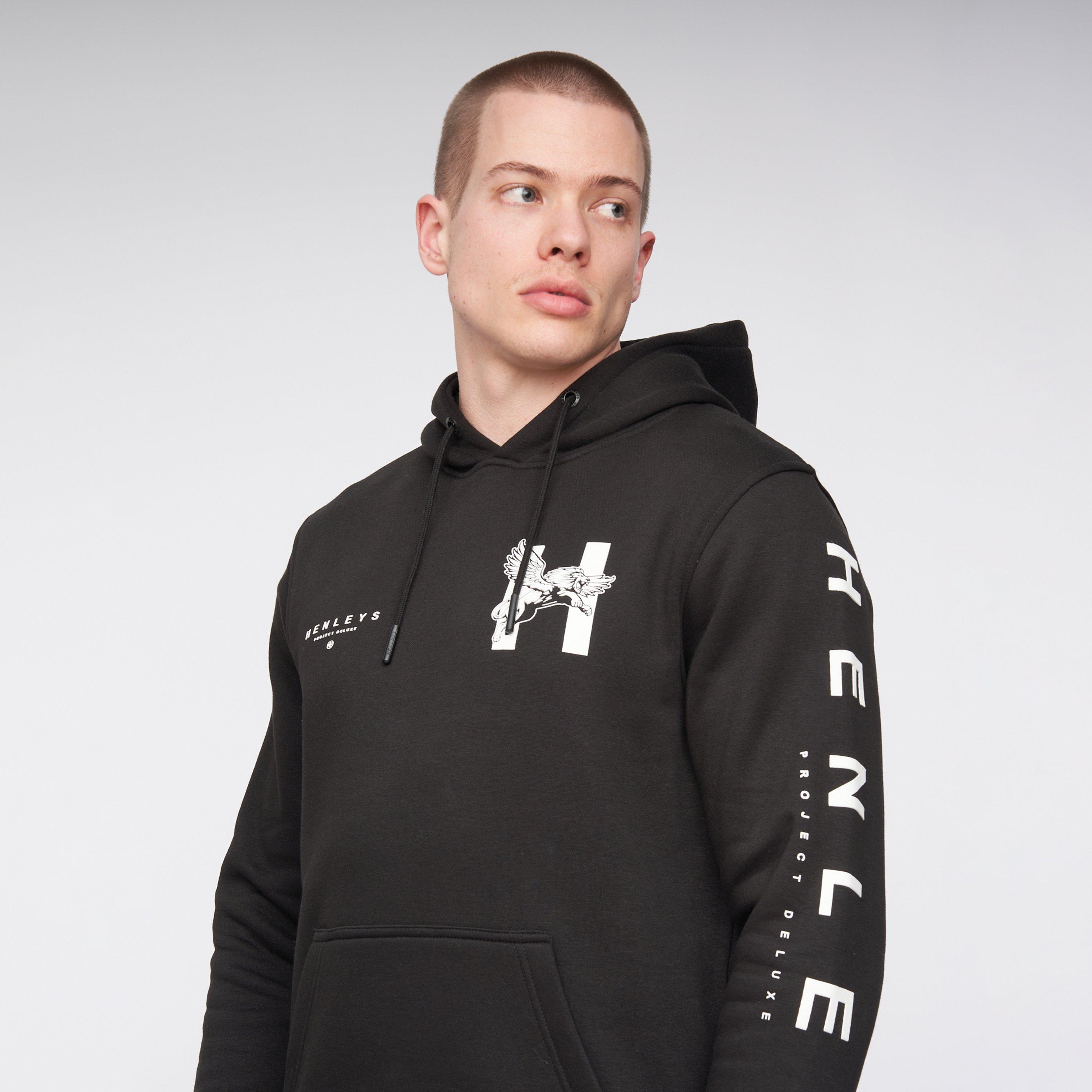 Henleys Kilhen Hoodie