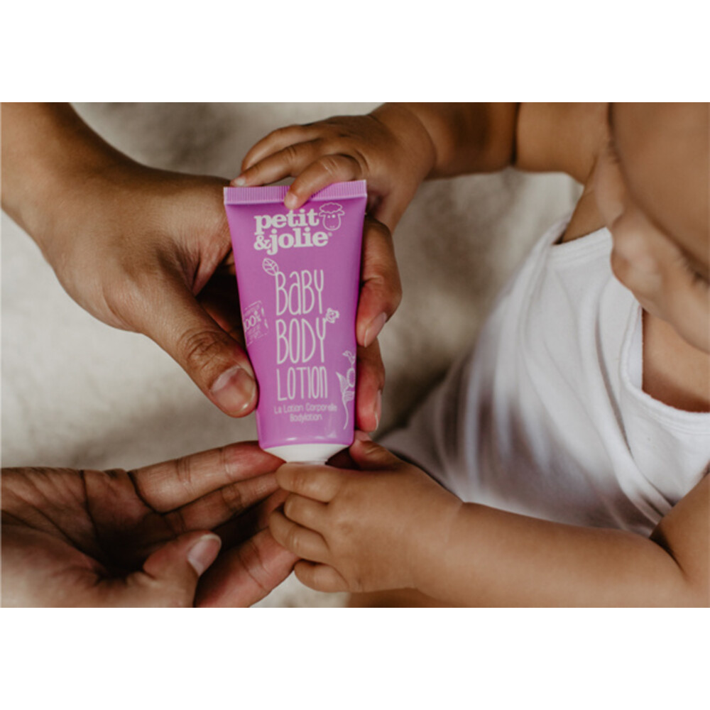 Petit & Jolie Bodylotion Mini50 ml