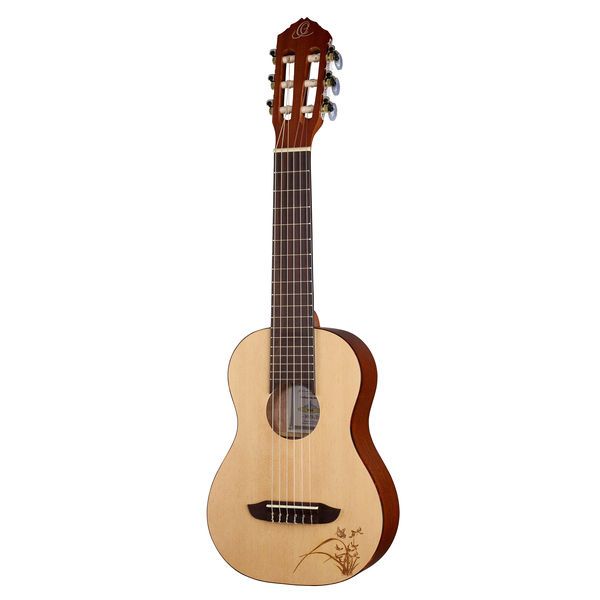 Ortega RGL5 Guitarlele