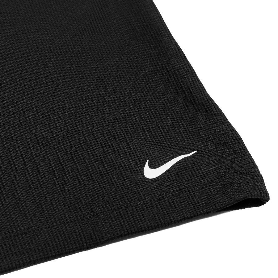 Nike Haut Running Dri-FIT Trail - Noir/Blanc