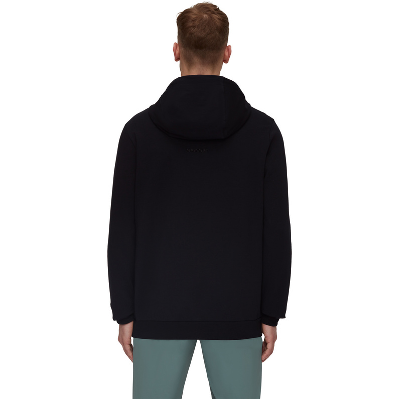 Mammut Herren Ml Original Hoodie