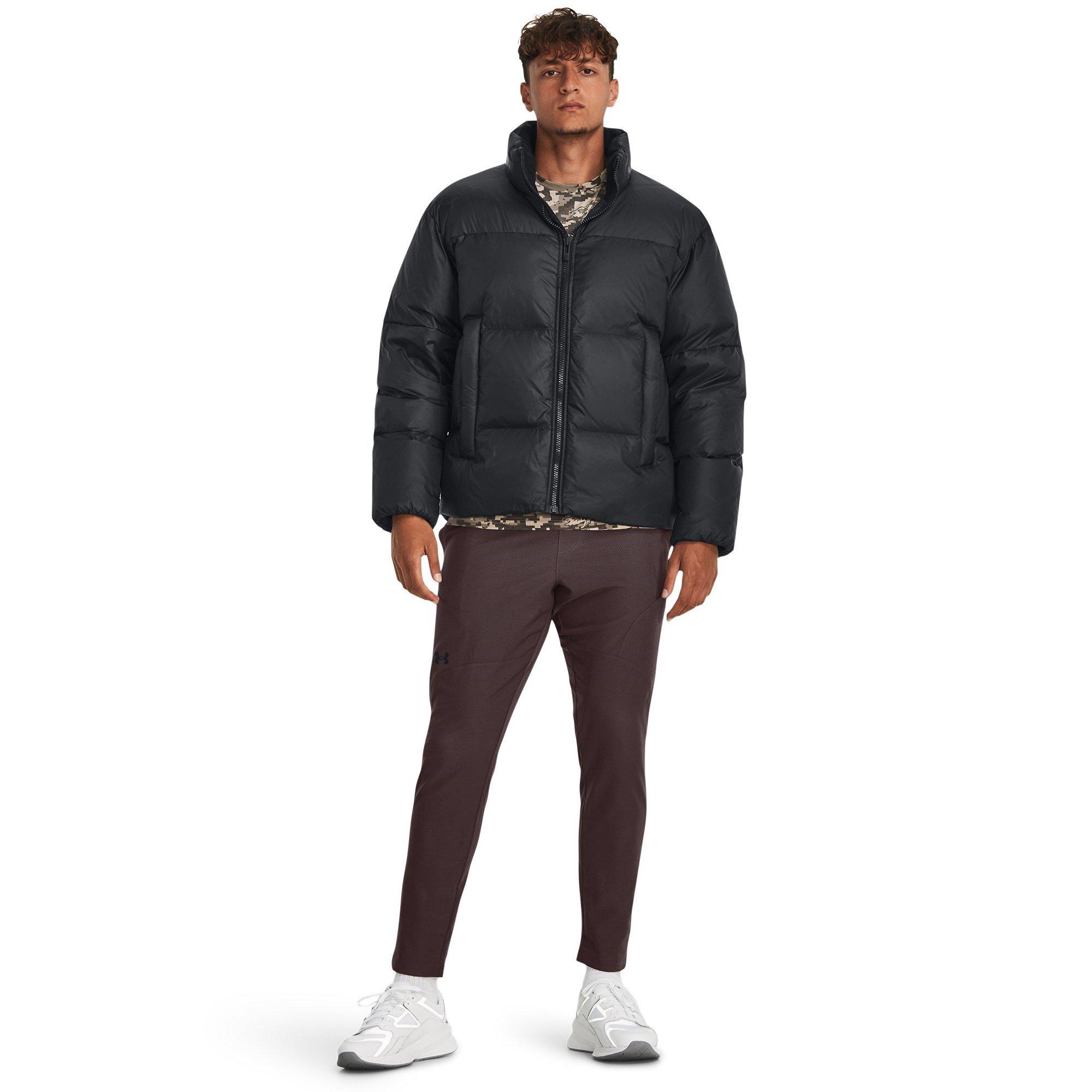 Under Armour UA ColdGear Down Padded Jacket Adults