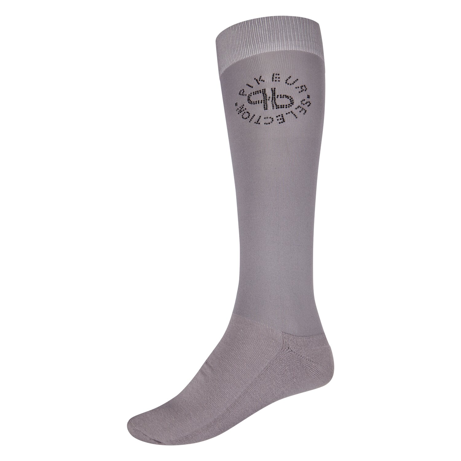 PIKEUR Selection Kniestrümpfe - cloud lilac