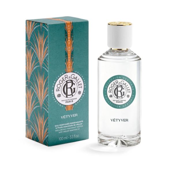 Roger & Gallet EPB One Shot 100 ml