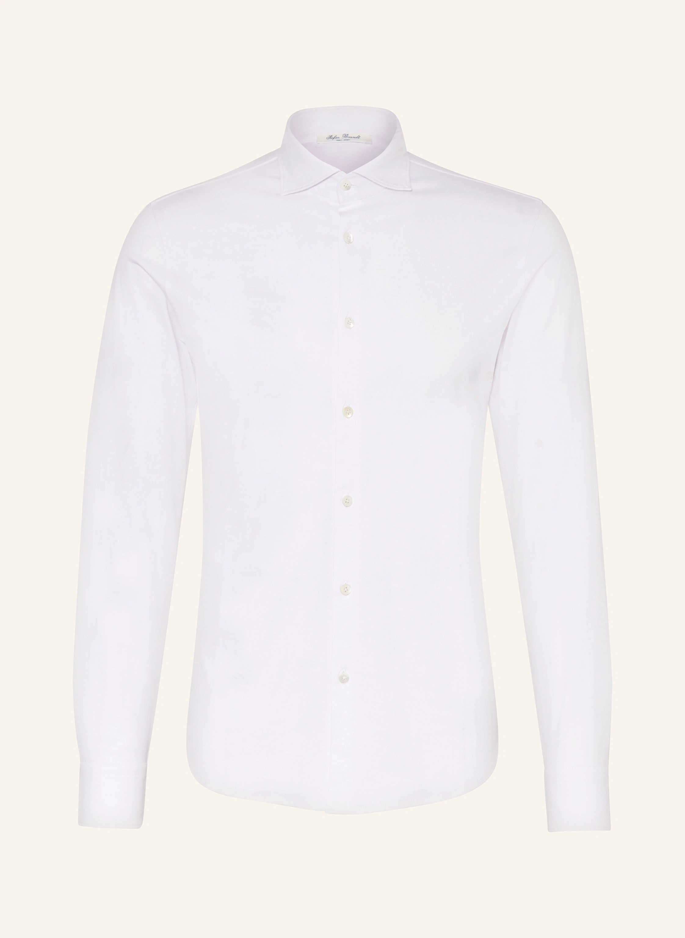 Stefan Brandt Jerseyhemd OTIS Slim Fit