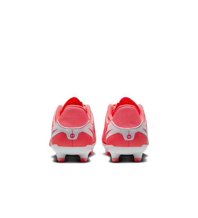 Nike Jr. Tiempo Legend 10 Acad HOT-LAVA-WHITE