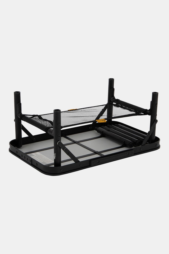 Bo-Camp Bo-Camp Industrial Woodbine 56X34Cm Campingtafel