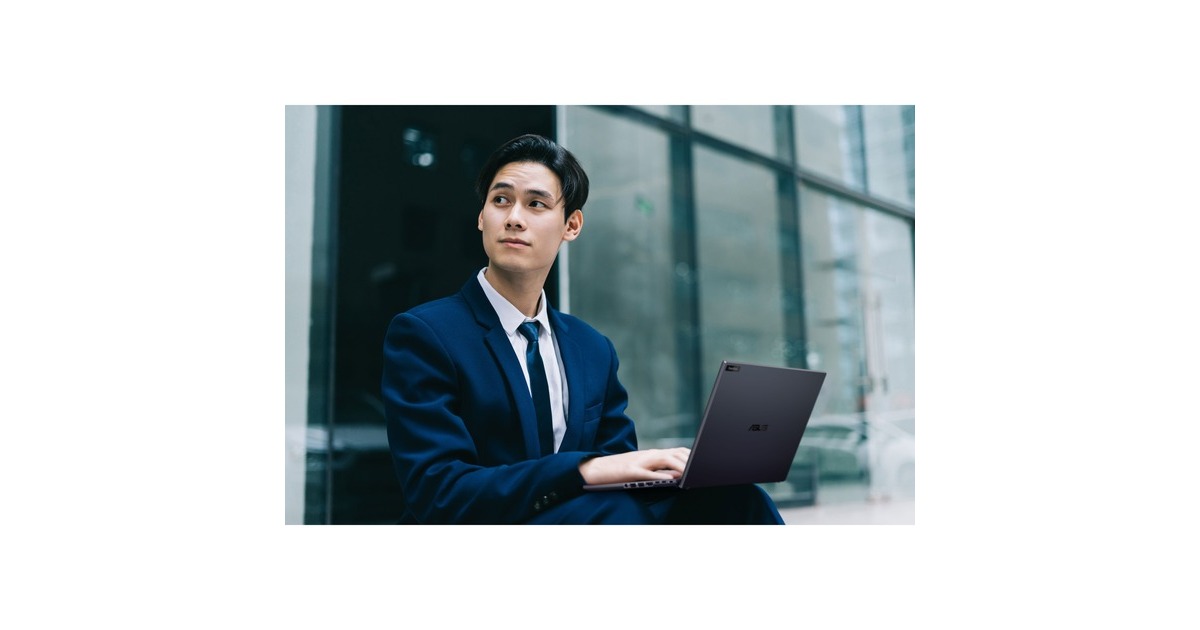 ASUSExpertBook B5 B5404CMA-Q71035X 14