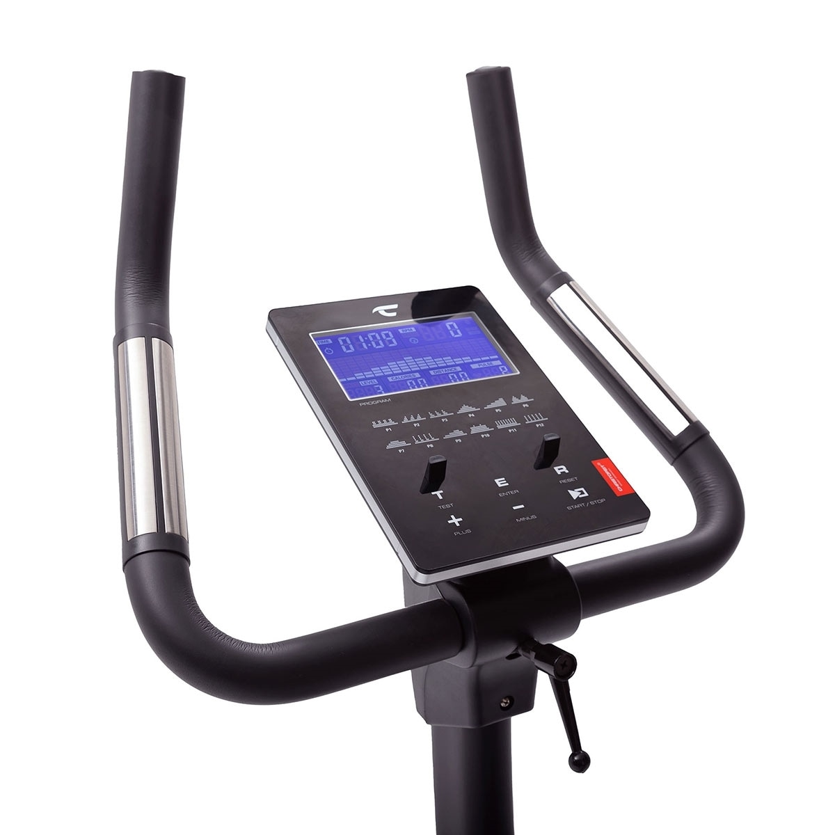 Top Sport ET 6 Ergometer Treningssykkel