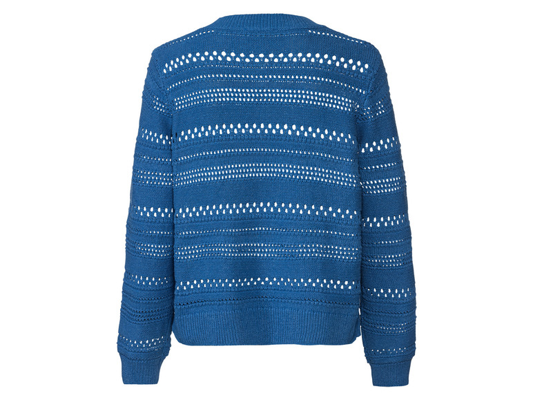 Dames pullover