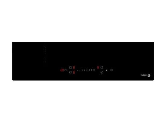 Plaque induction FAGOR 59 cmcm, FAI3537
