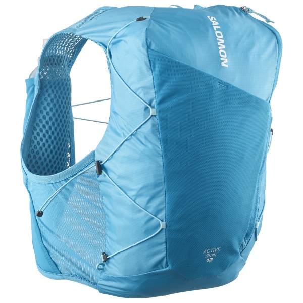 Salomon - Active Skin 12 Set - Sac à dos trail