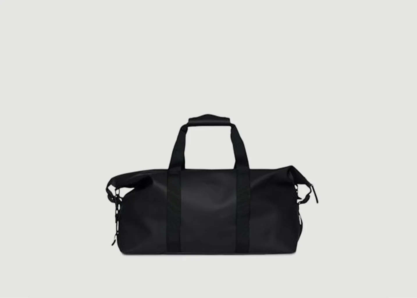 Sac weekend en toile enduite Rains
