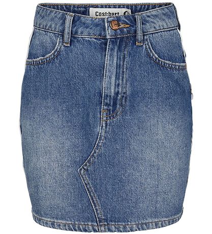 Cost:Bart Rock - Almira - in Blaudenim