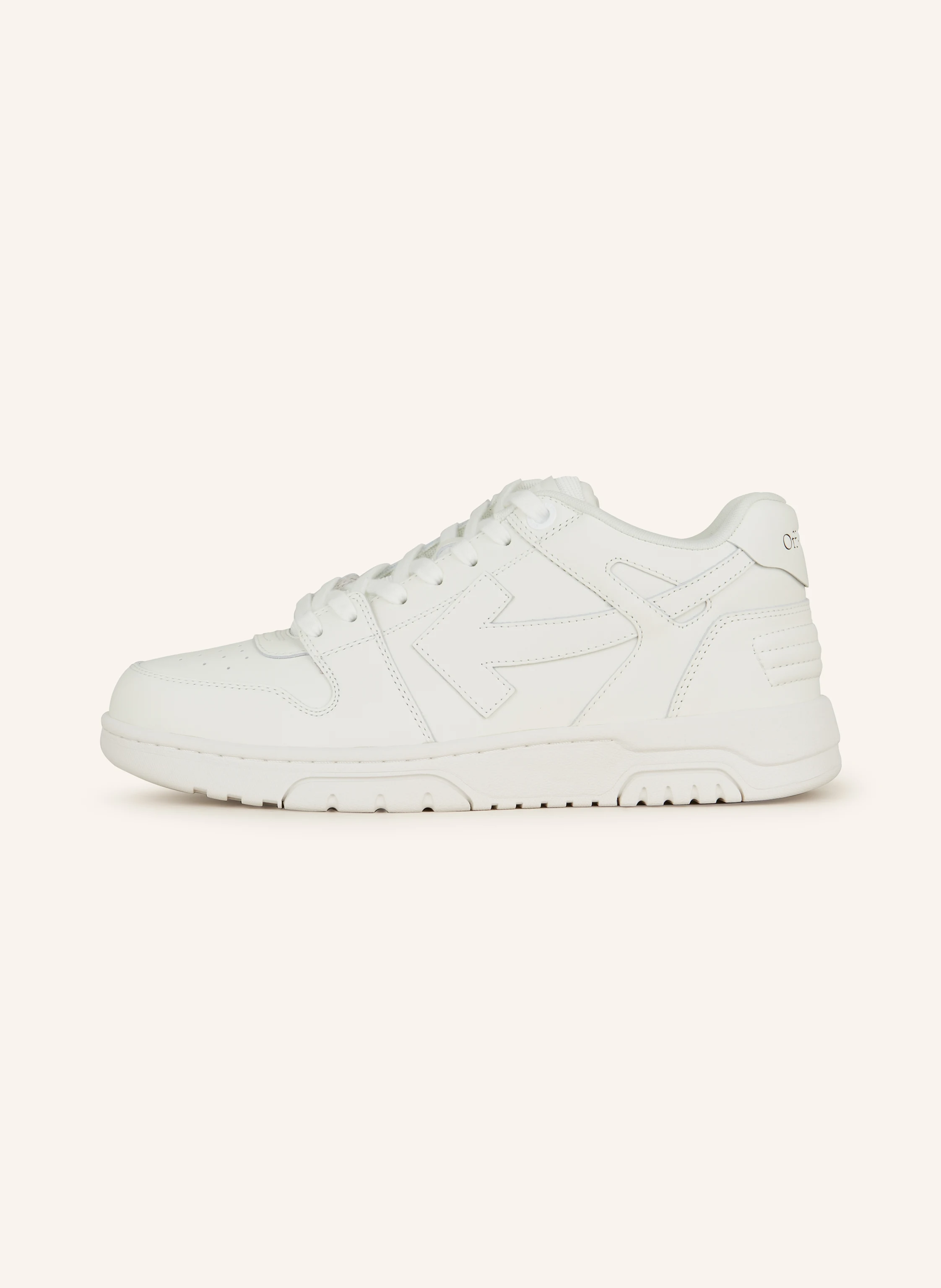 Off-White Sneaker OUT OF OFFICE