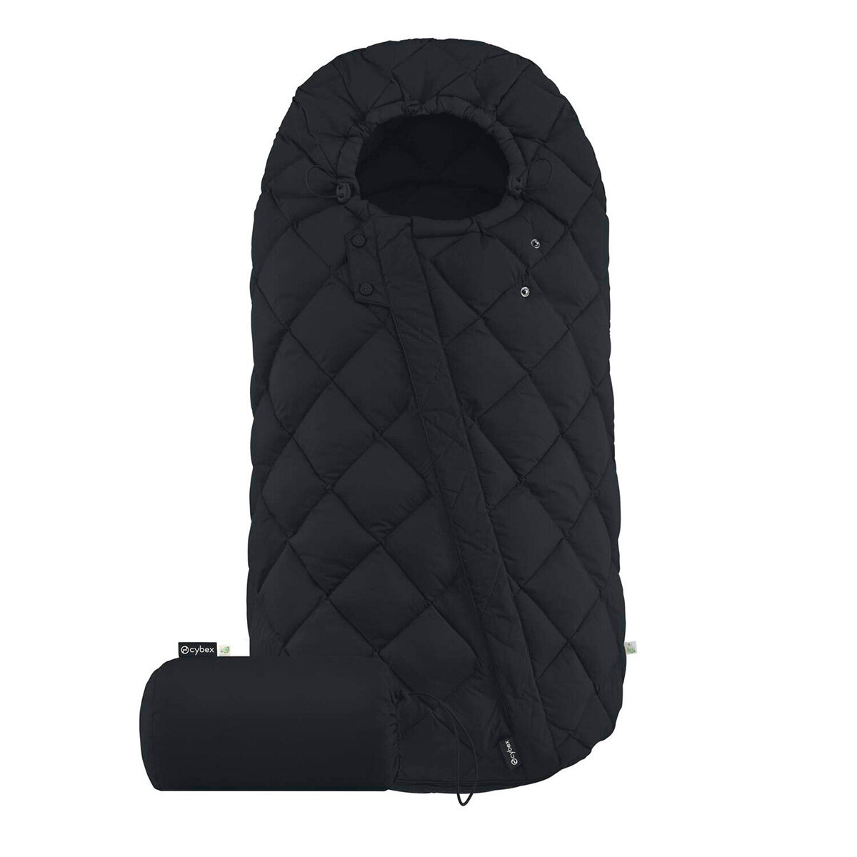 Cybex Cybex Kinderwagen-Fußsack Snogga 2