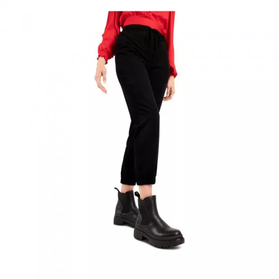 Bottines NOIR MERRY SCOTT
