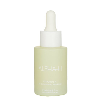 Alpha-H Vitamina A com Prímula 25ml/0.85oz