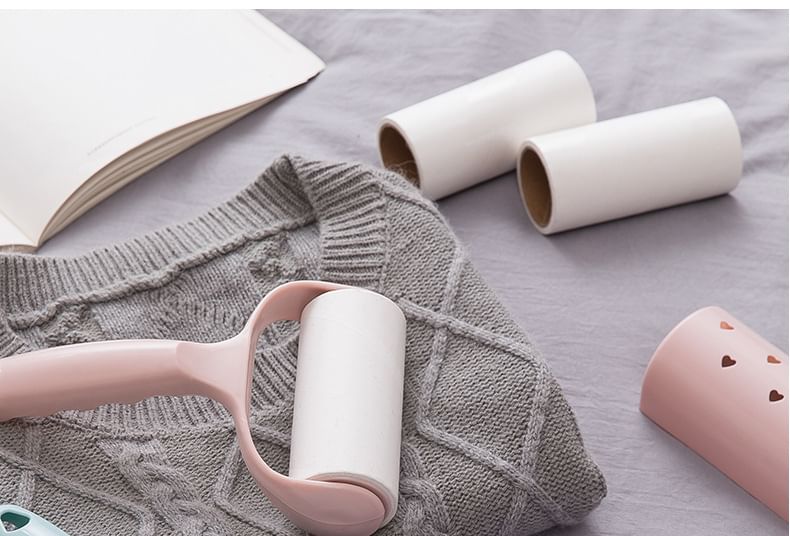 Connie Queenie - Lint Roller / Navulling / Set (Diverse ontwerpen)