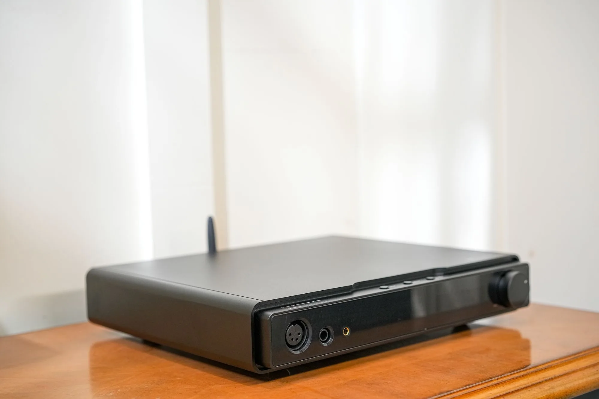 HiFiMAN Serenade Wifi Amplis casques