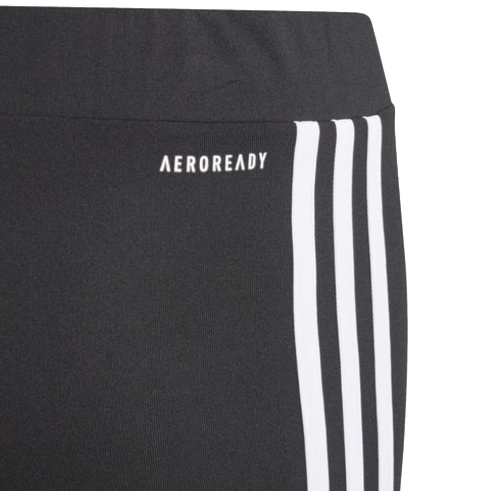 Adidas Legging Noir Fille Adidas GN1453
