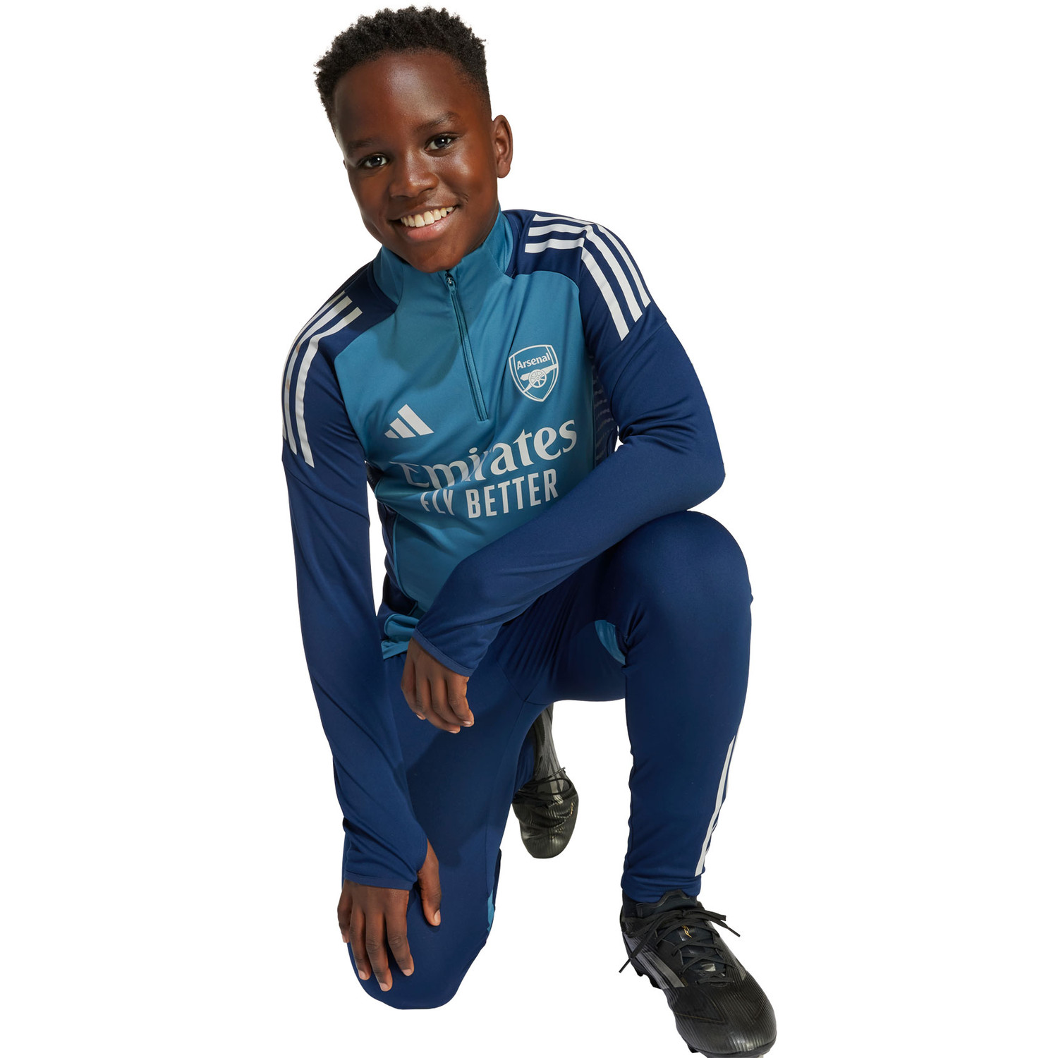 adidas Arsenal Trainingspak Kids