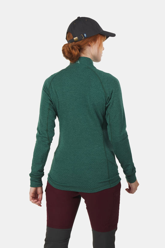 Rab Rab Nexus Fleecevest Dames