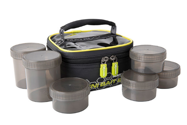 Matrix Mini Bait Bag