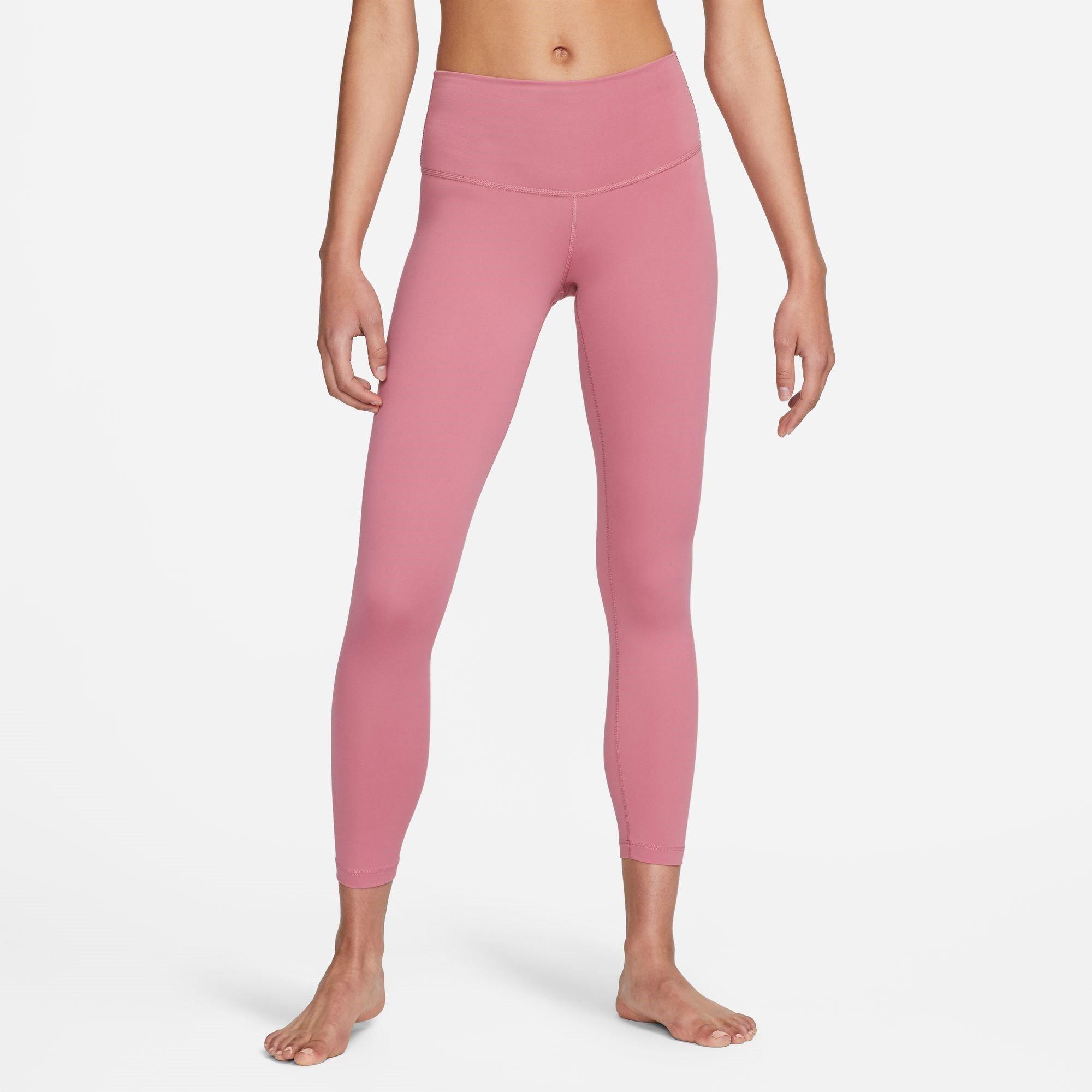 Nike Yoga 7 8 Tights Womens