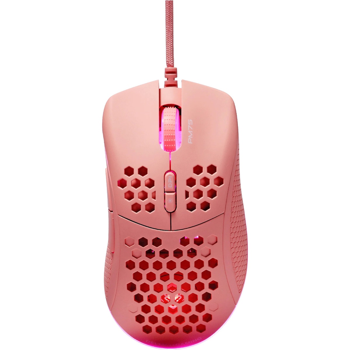 Deltaco PM75 gamingmus