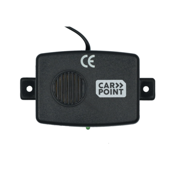 Carpoint Marterverjager 12V 60mA 22,5kHz >70dB