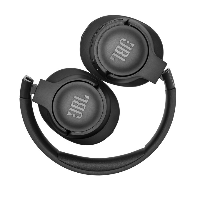 JBL Tune 760NC Bluetooth hoofdtelefoon