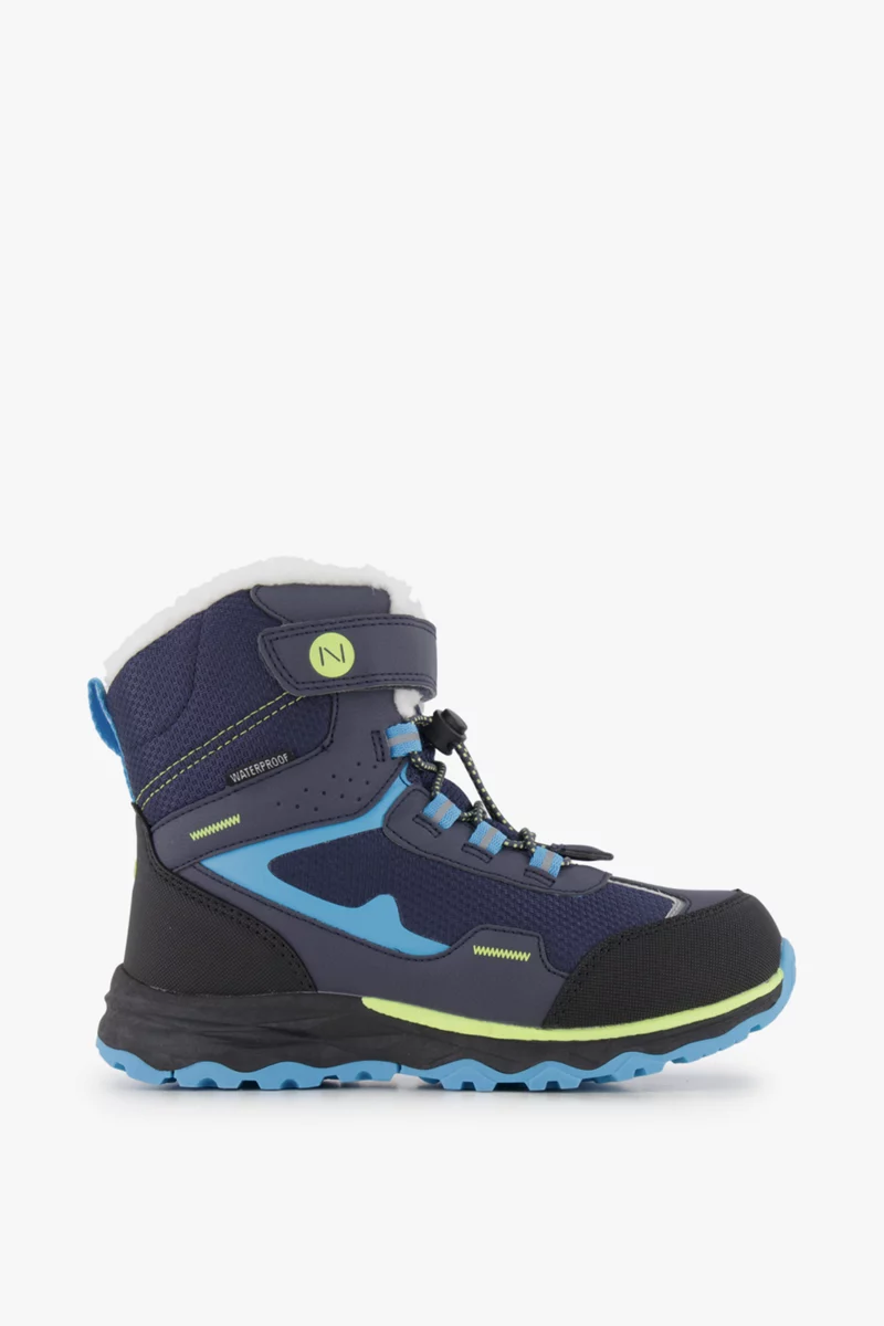 46 NORD Snow Hike Kinder Winterboot