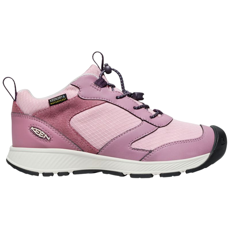 Wanderschuhe Y Skua WP zephyr/plum perfect