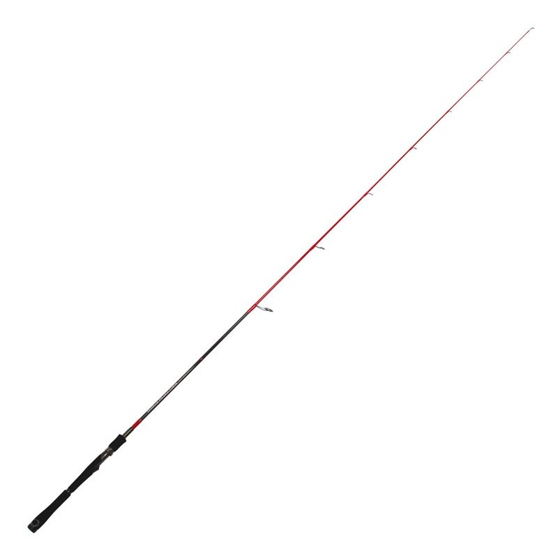 Canne Spinning Tenryu Injection Sp 64 Ml