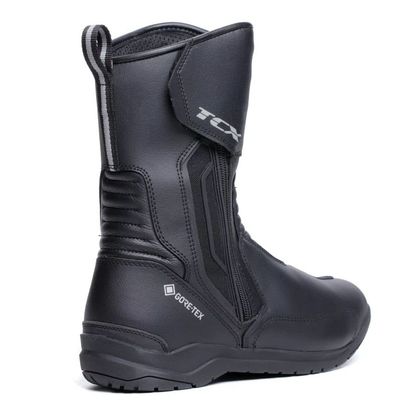 Bottes TCX Boots X-FIVE 5 GORE-TEX - Noir
