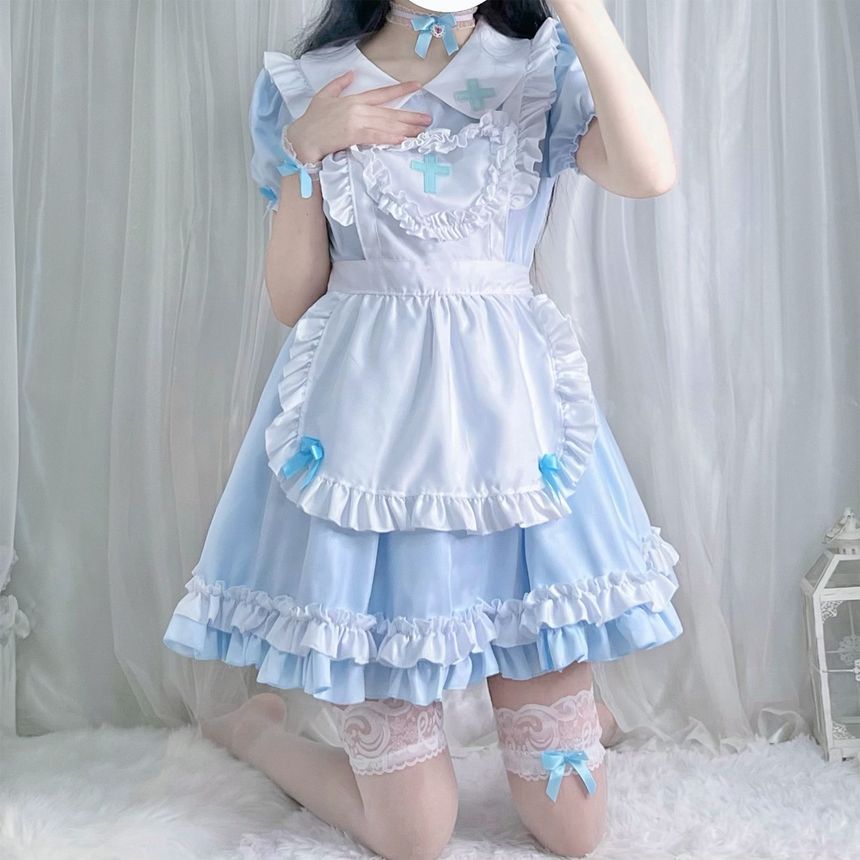 Sohma - Maid Party Kostuumset