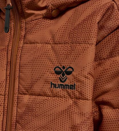 Hummel Steppmantel - hmlBerlin - Sierra