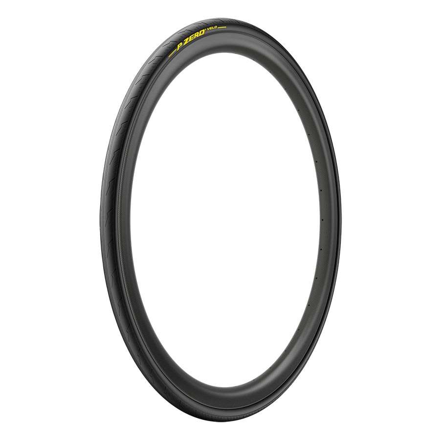 Pirelli PZero Velo Tubular Zwart