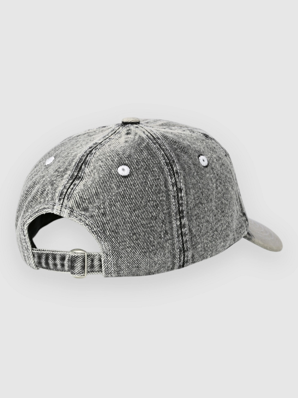 Blue Tomato Washed Out Denim Cap acid wash