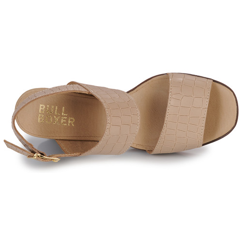 Bullboxer - 256001E2L - Beige