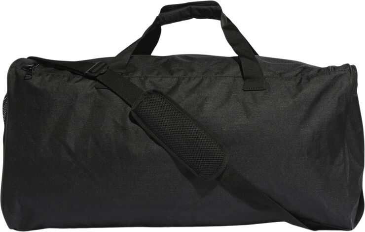adidas Linear Duffelbag Sort
