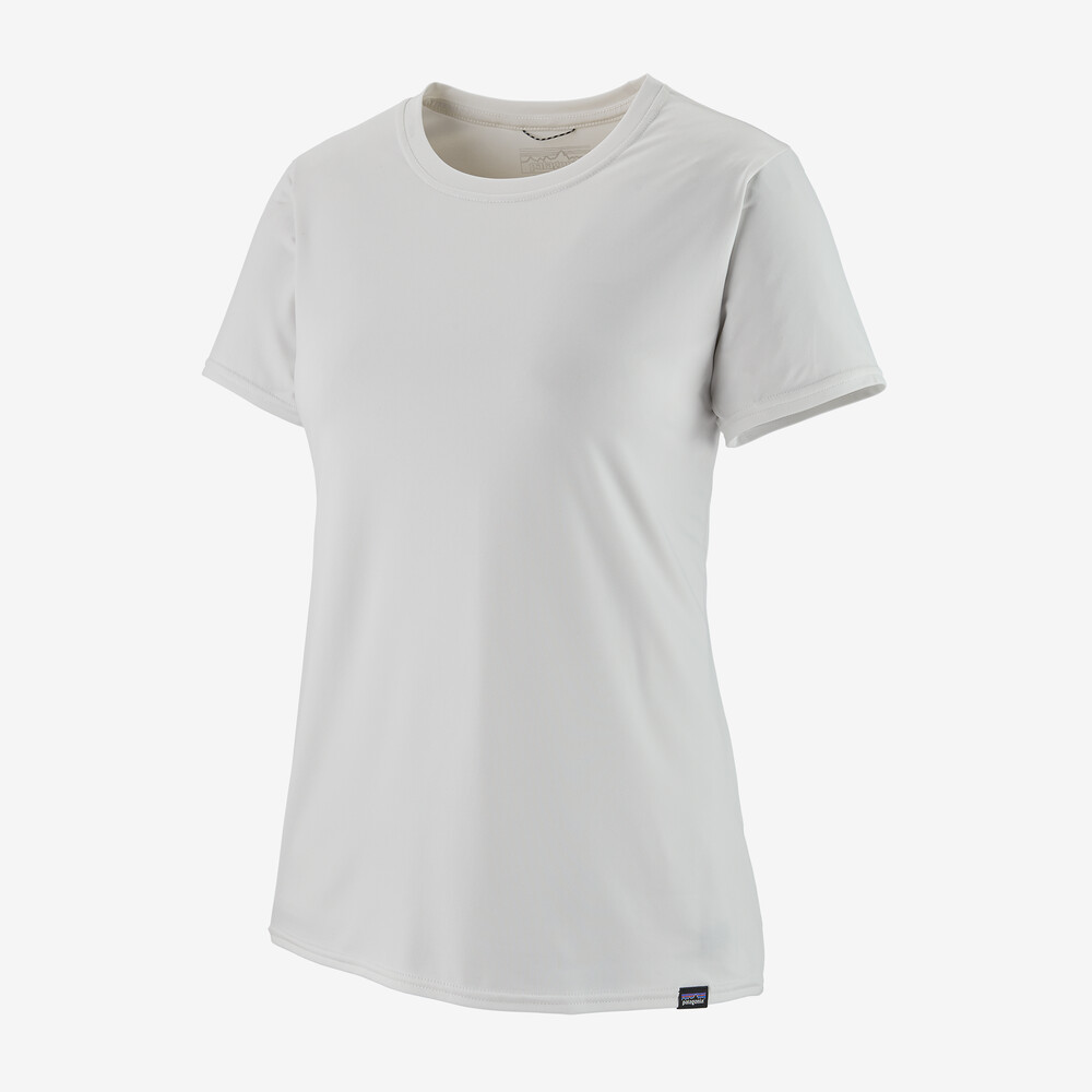 Capilene Cool Daily Shirt für Damen
