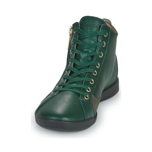 Pataugas - PALME MIX - Vert