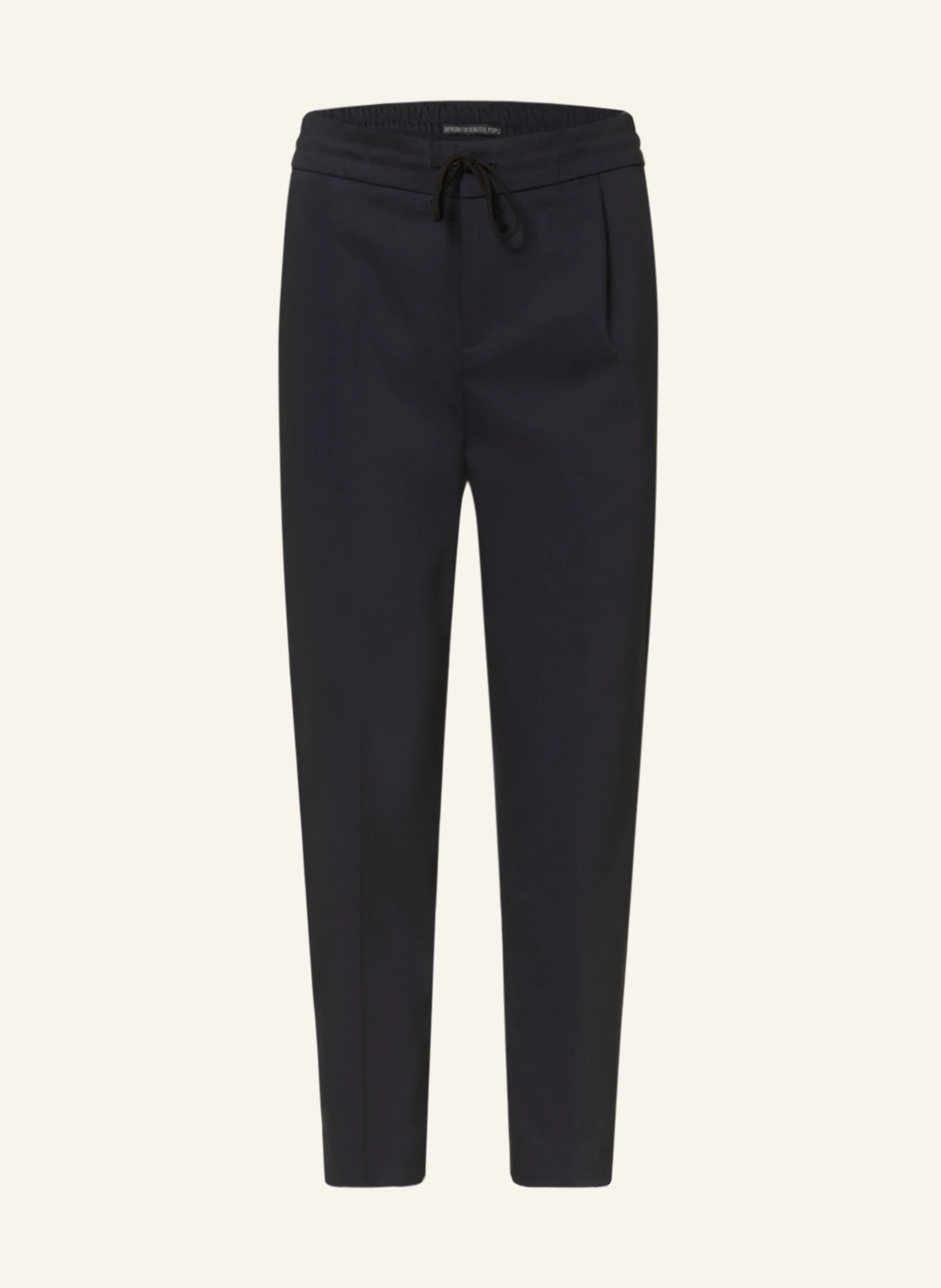 DRYKORN 7/8-Hose im Jogging-Stil