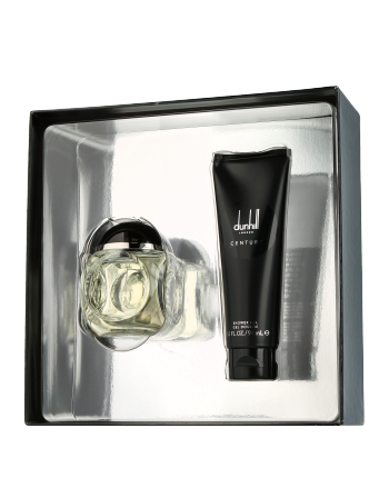 Dunhill Century Set mit Shower Gel 75ml-90ml