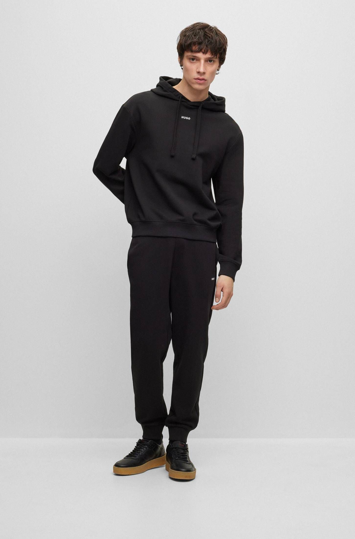 HUGO| Herren Hoodie DAPO