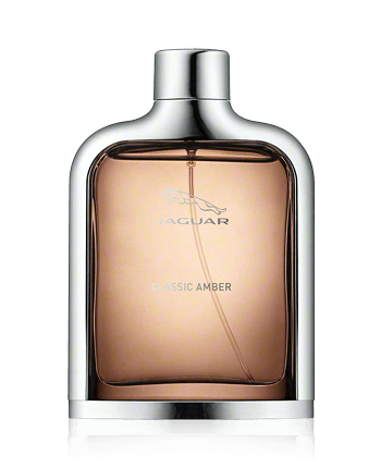 Jaguar Classic Amber edt vapo 100ml